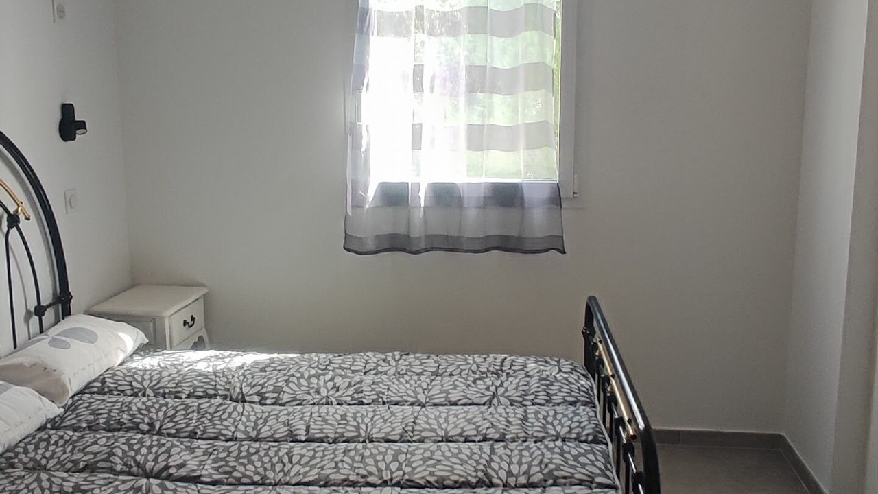 Photo of Bedroom in Sussargues