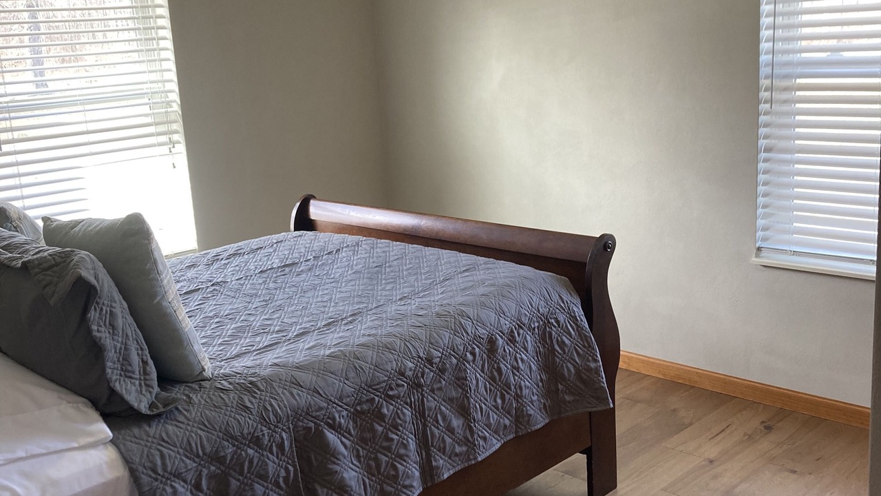 Photo of Bedroom in Washington County