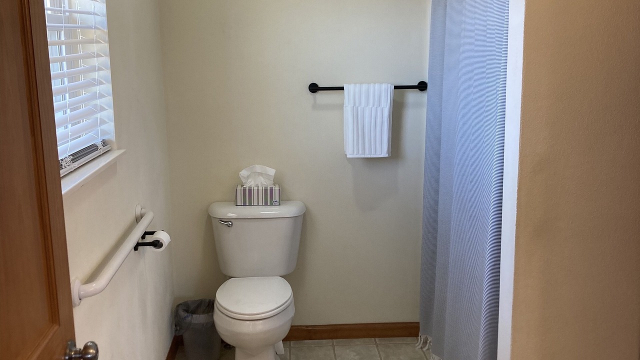 Photo of Bathroom in Washington County