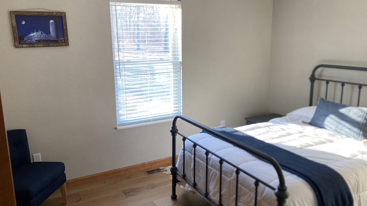 Photo of Bedroom in Washington County
