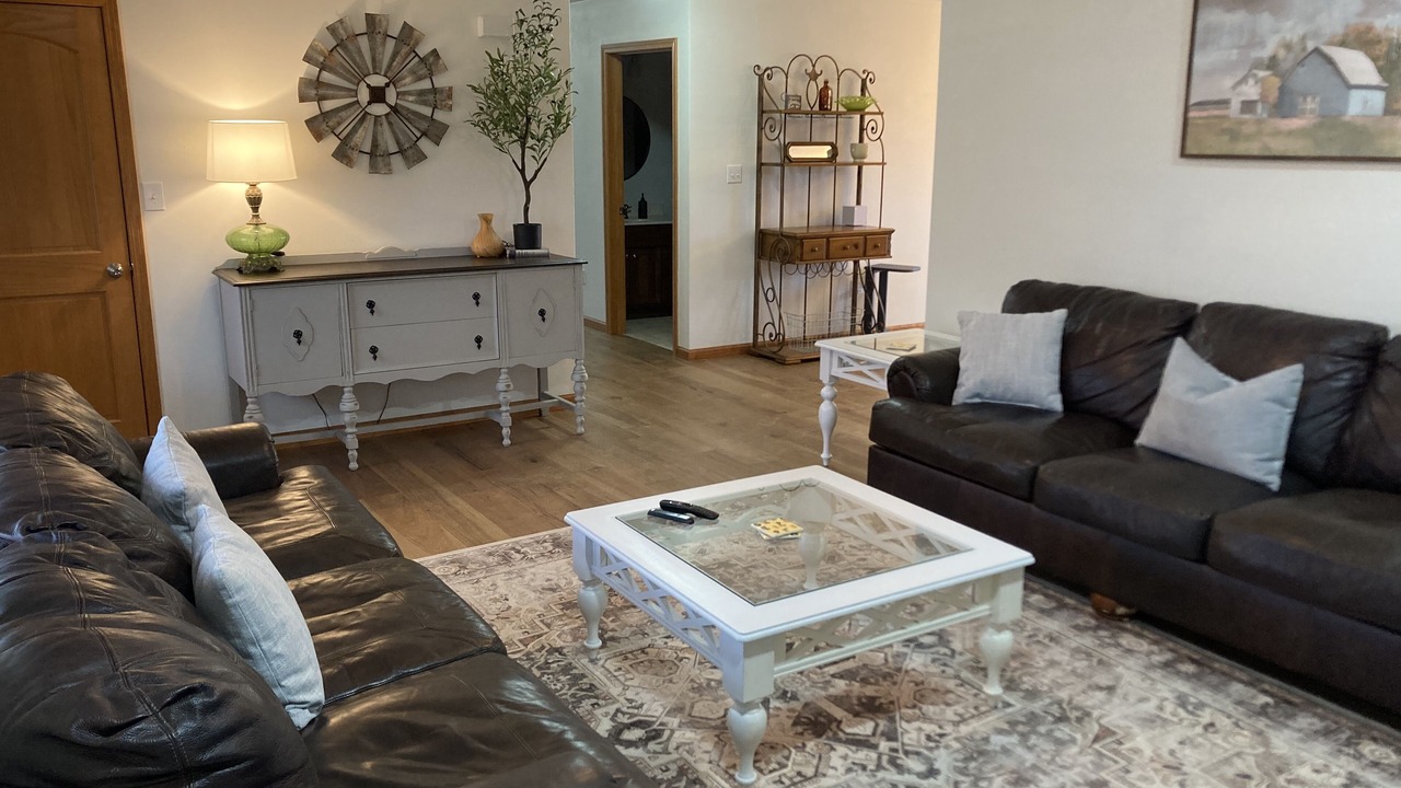 Photo of Livingroom in Washington County