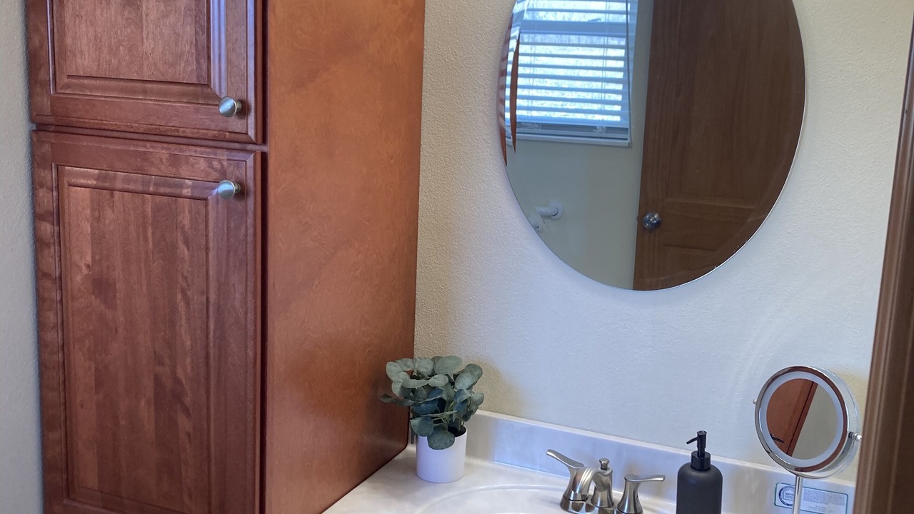 Photo of Bathroom in Washington County