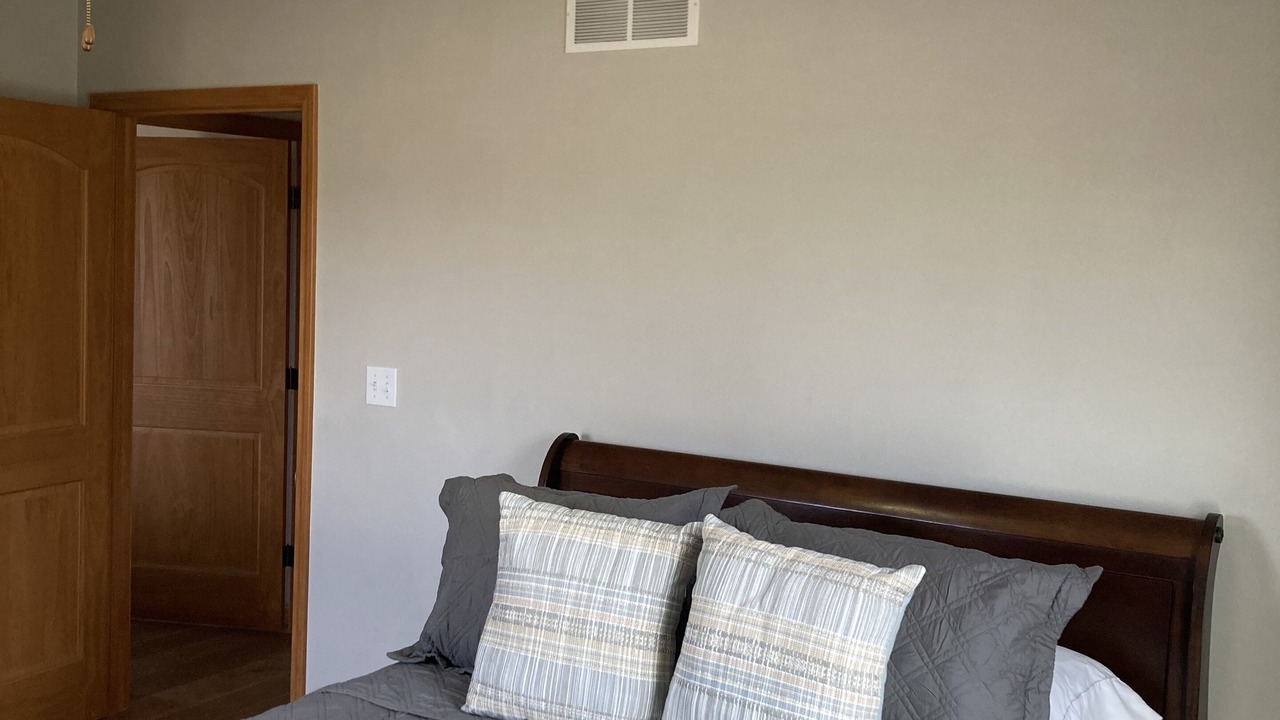 Photo of Bedroom in Washington County