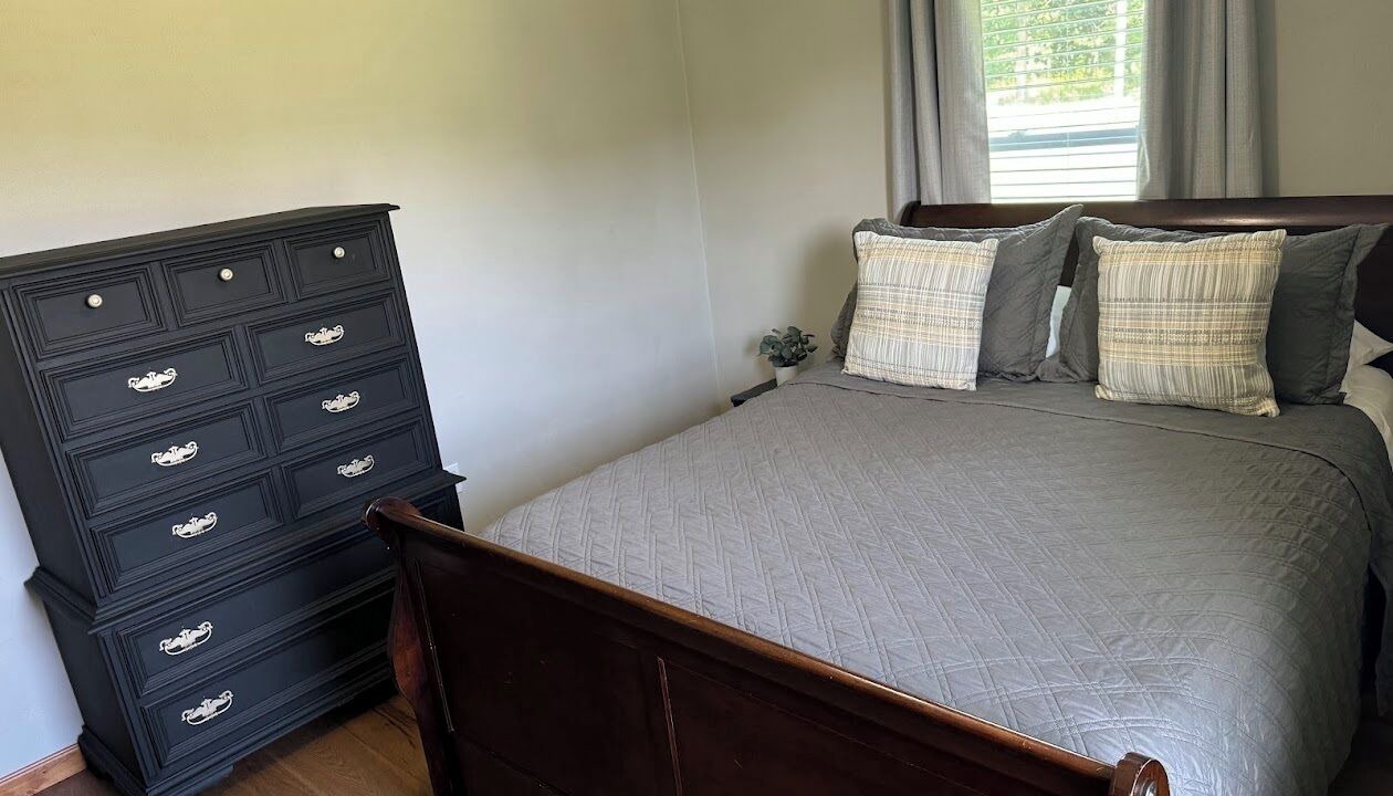 Photo of Bedroom in Washington County