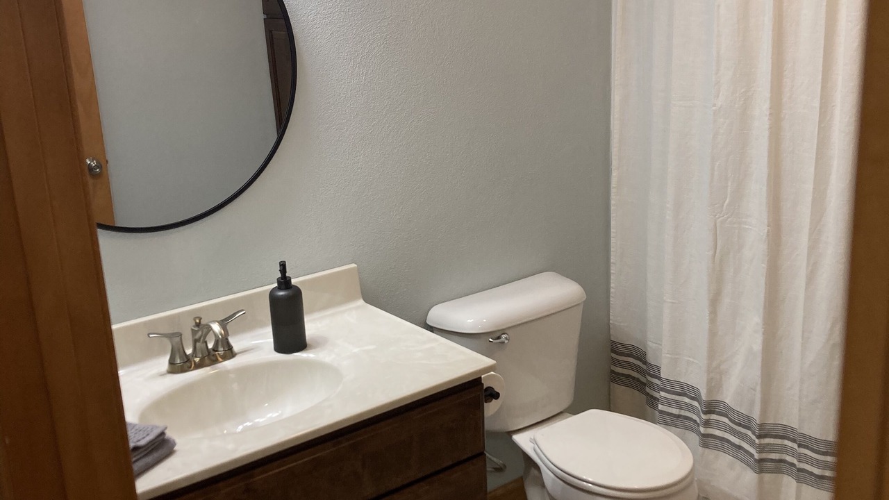 Photo of Bathroom in Washington County