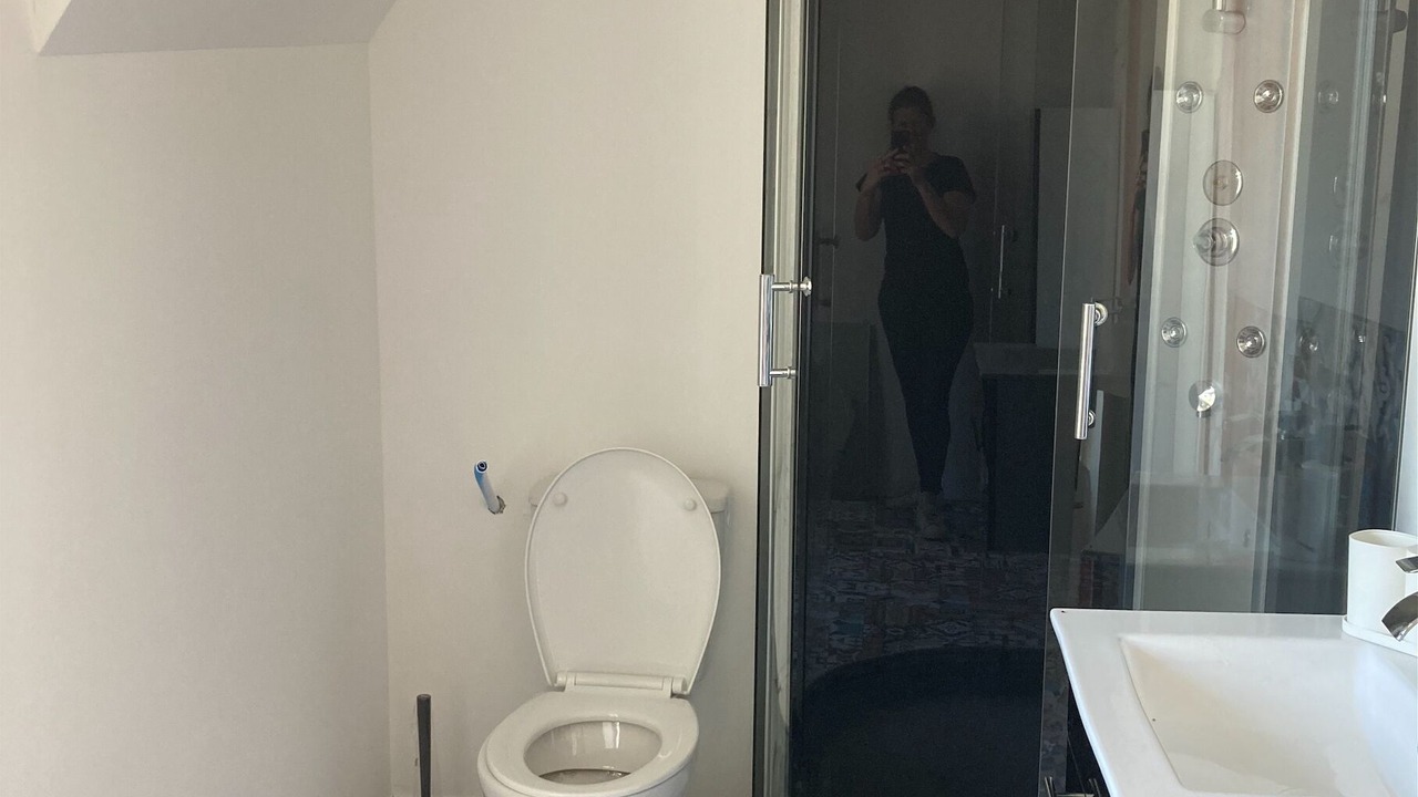 Photo of Bathroom in Saint-Marc