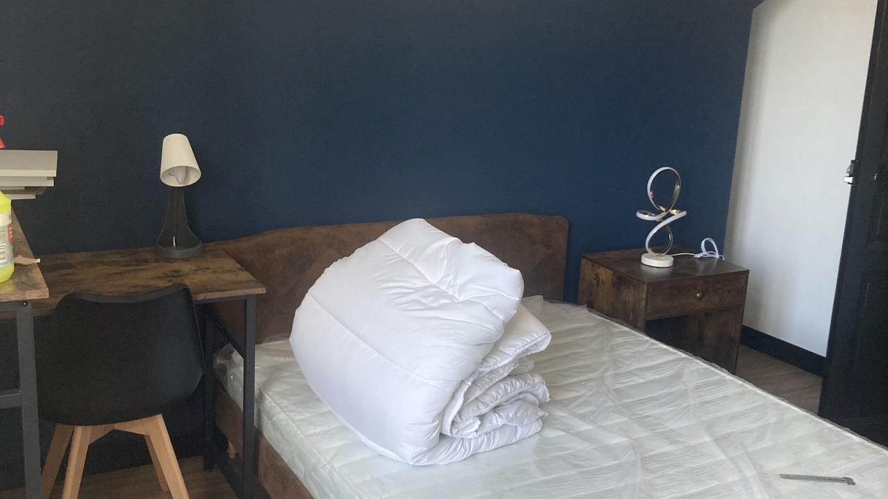 Photo of Bedroom in Saint-Marc