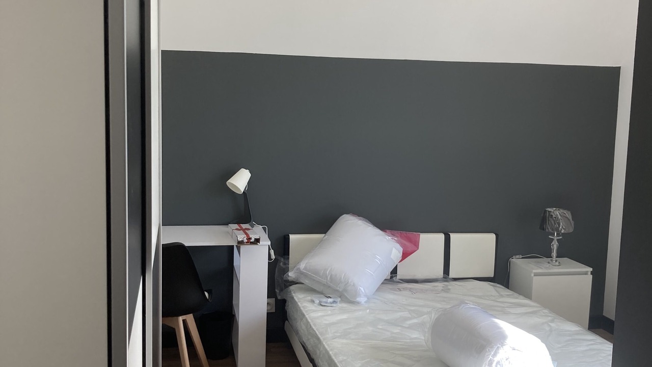Photo of Bedroom in Saint-Marc