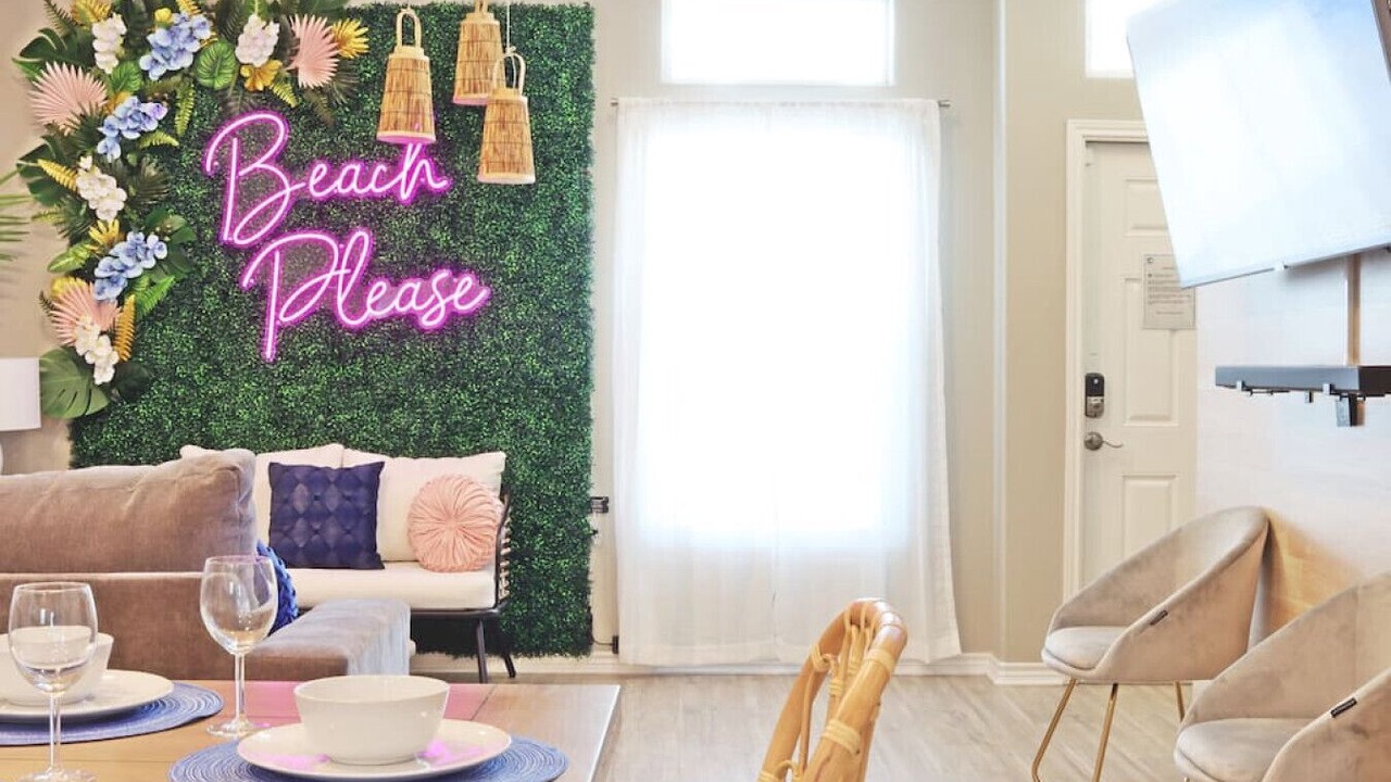Photo of Bedroom in Corpus Christi