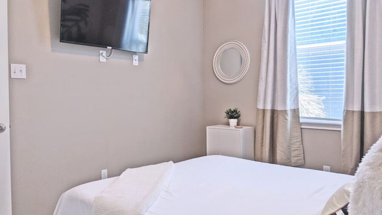 Photo of Bedroom in Corpus Christi