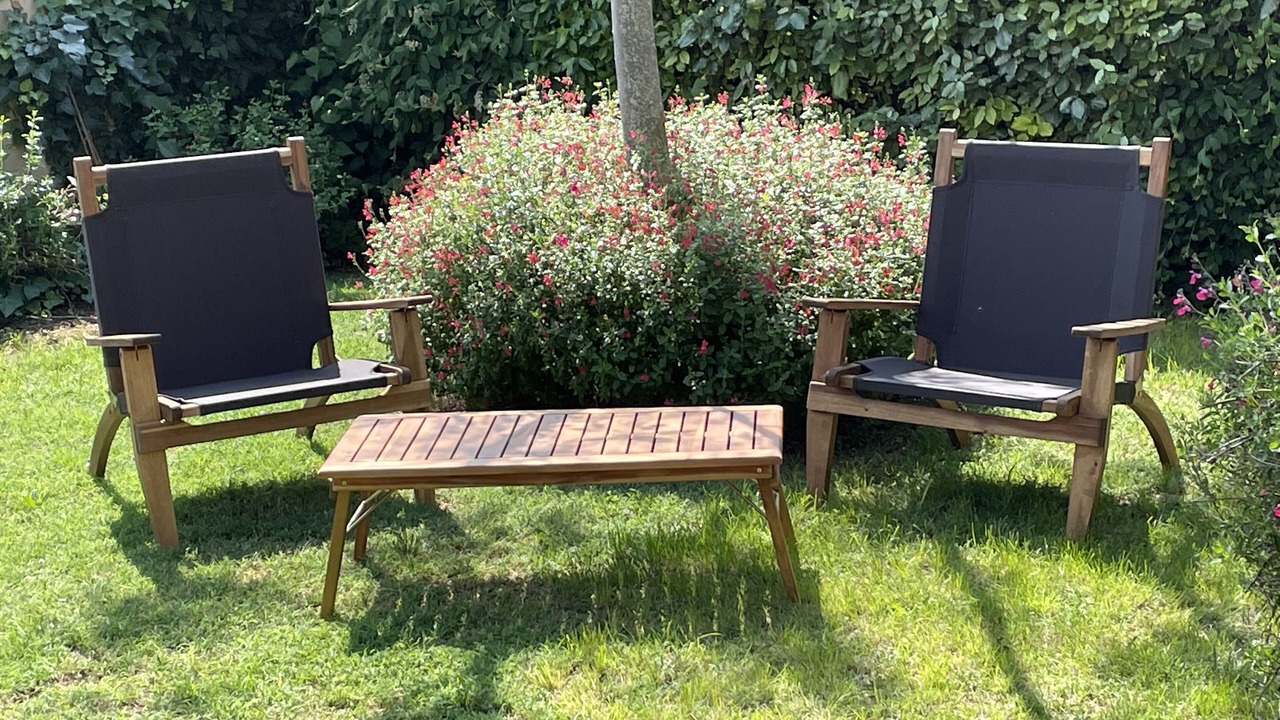 Photo of Outdoor in Villegailhenc