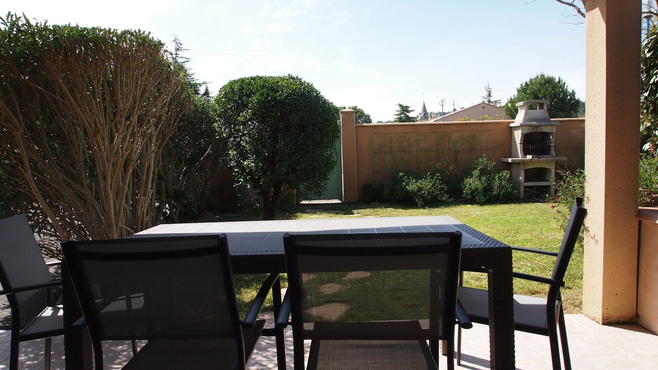 Photo of Outdoor in Villegailhenc