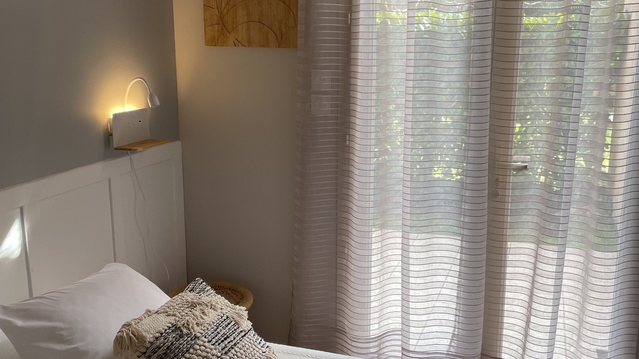 Photo of Bedroom in Villegailhenc