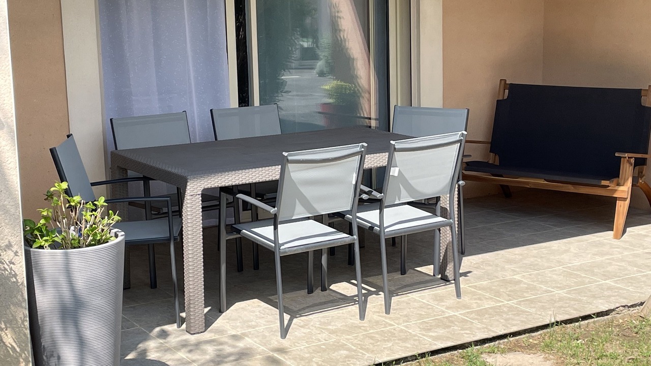 Photo of Outdoor in Villegailhenc