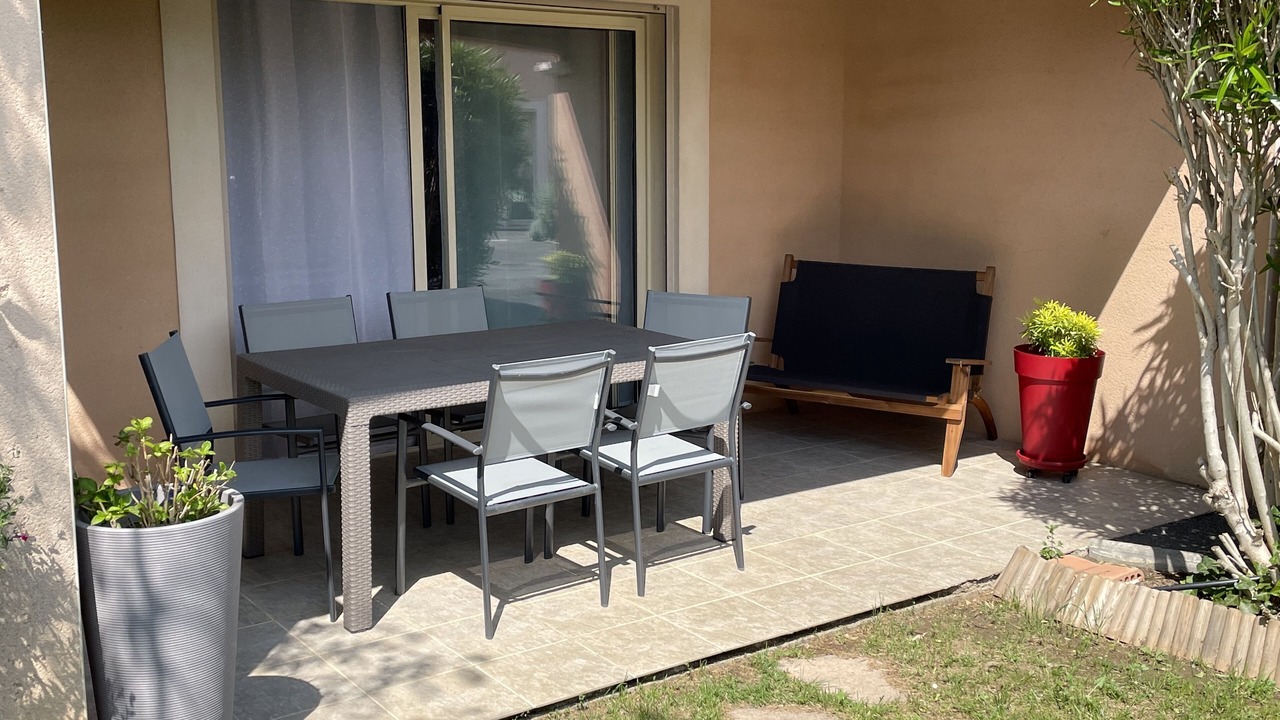 Photo of Outdoor in Villegailhenc