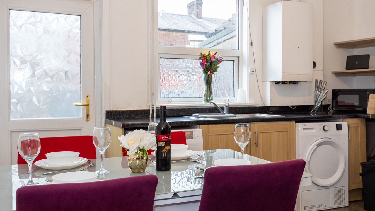 Photo of Others in Blackburn