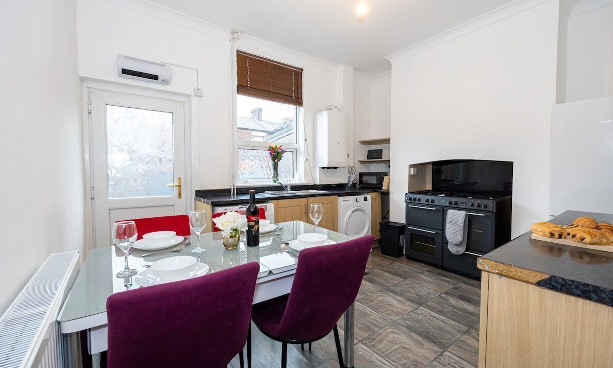 Photo of Others in Blackburn