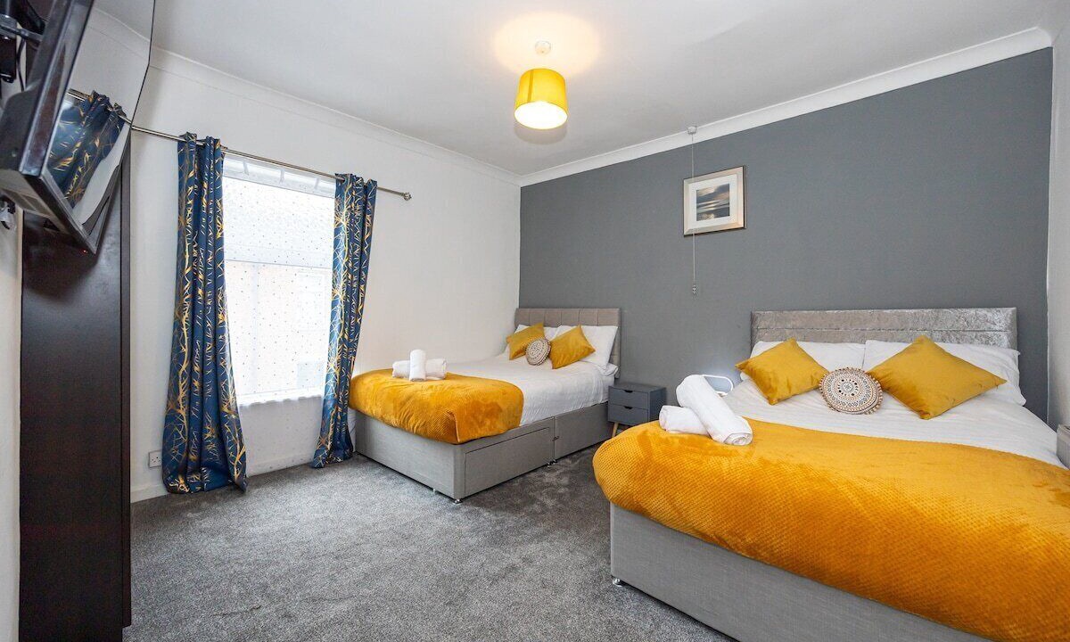 Photo of Others in Blackburn