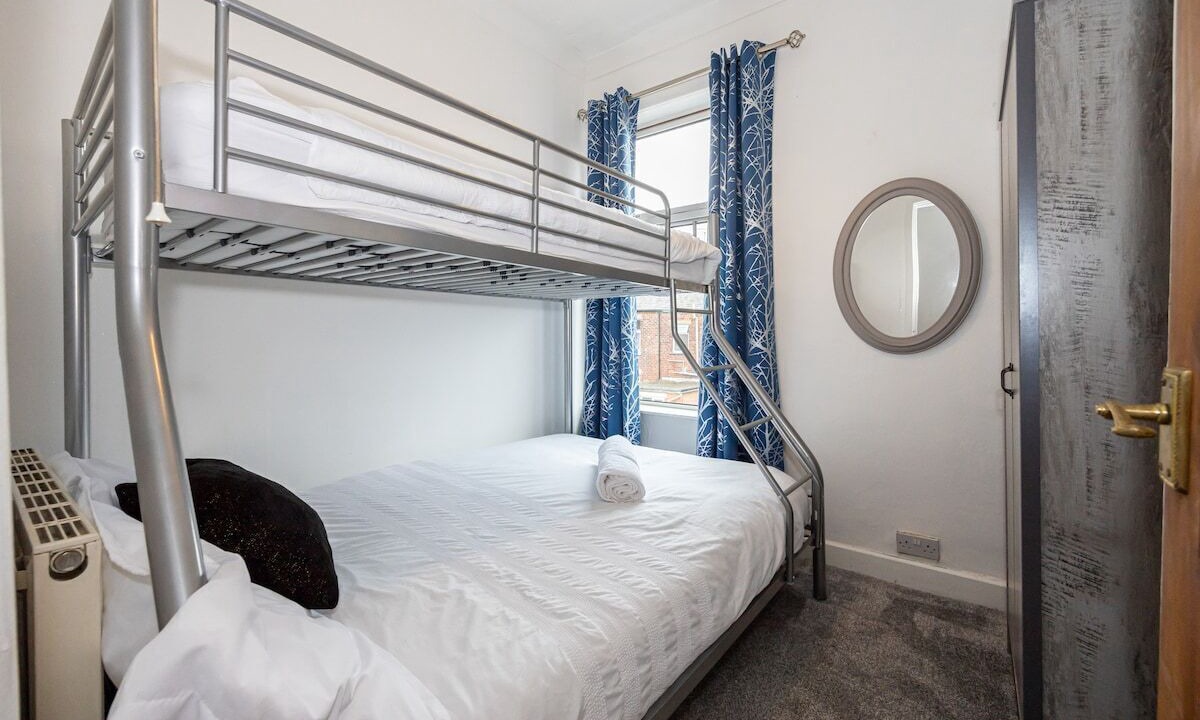 Photo of Others in Blackburn