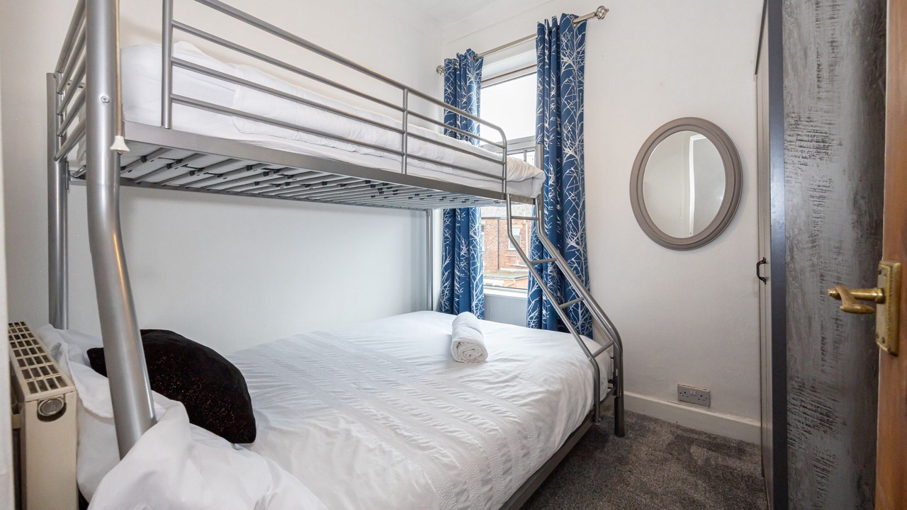 Photo of Others in Blackburn