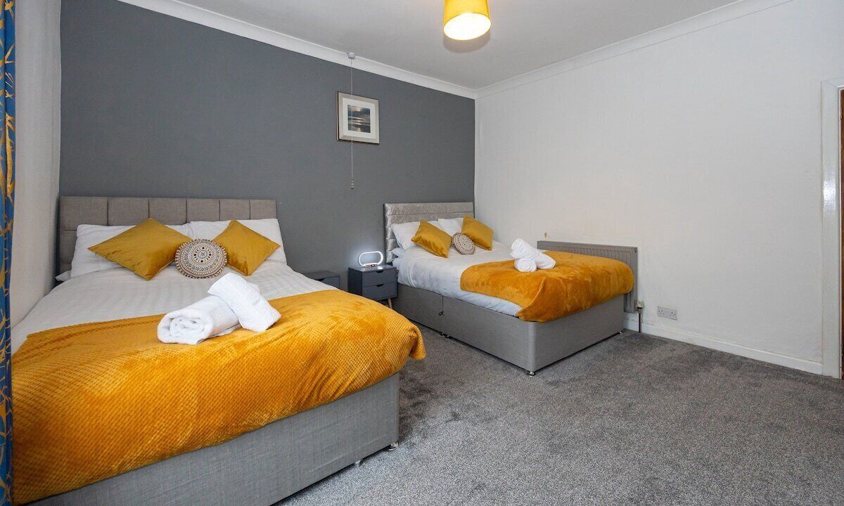 Photo of Others in Blackburn