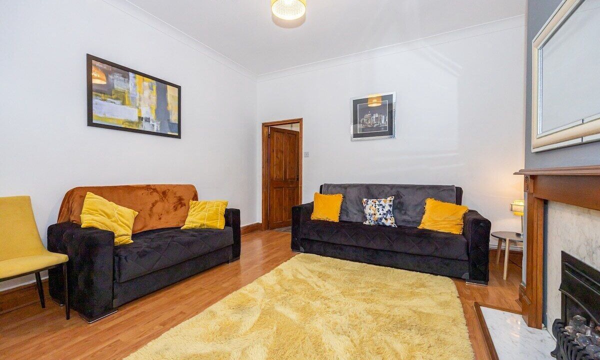 Photo of Bedroom in Blackburn