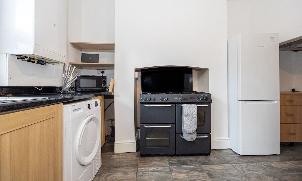 Photo of Others in Blackburn