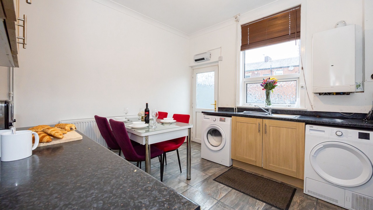 Photo of Others in Blackburn