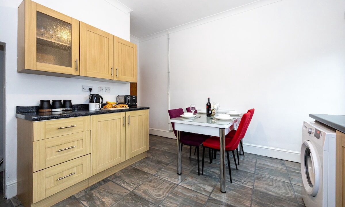 Photo of Others in Blackburn