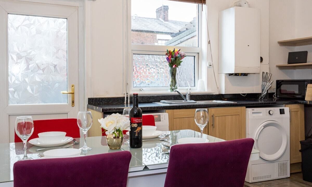 Photo of Others in Blackburn