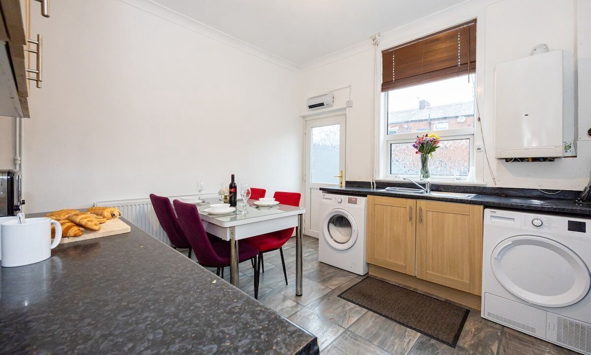 Photo of Others in Blackburn