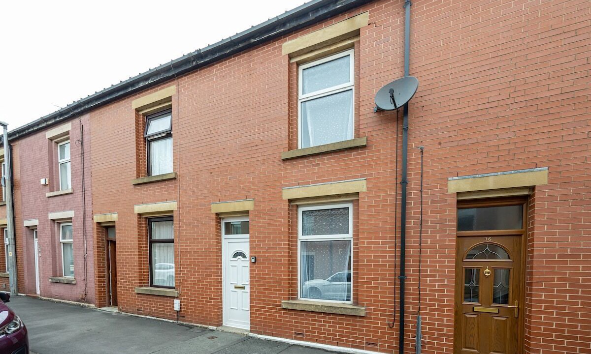 Photo of Outdoor in Blackburn