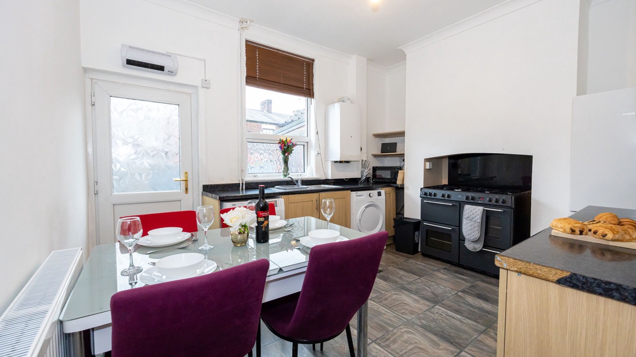 Photo of Others in Blackburn