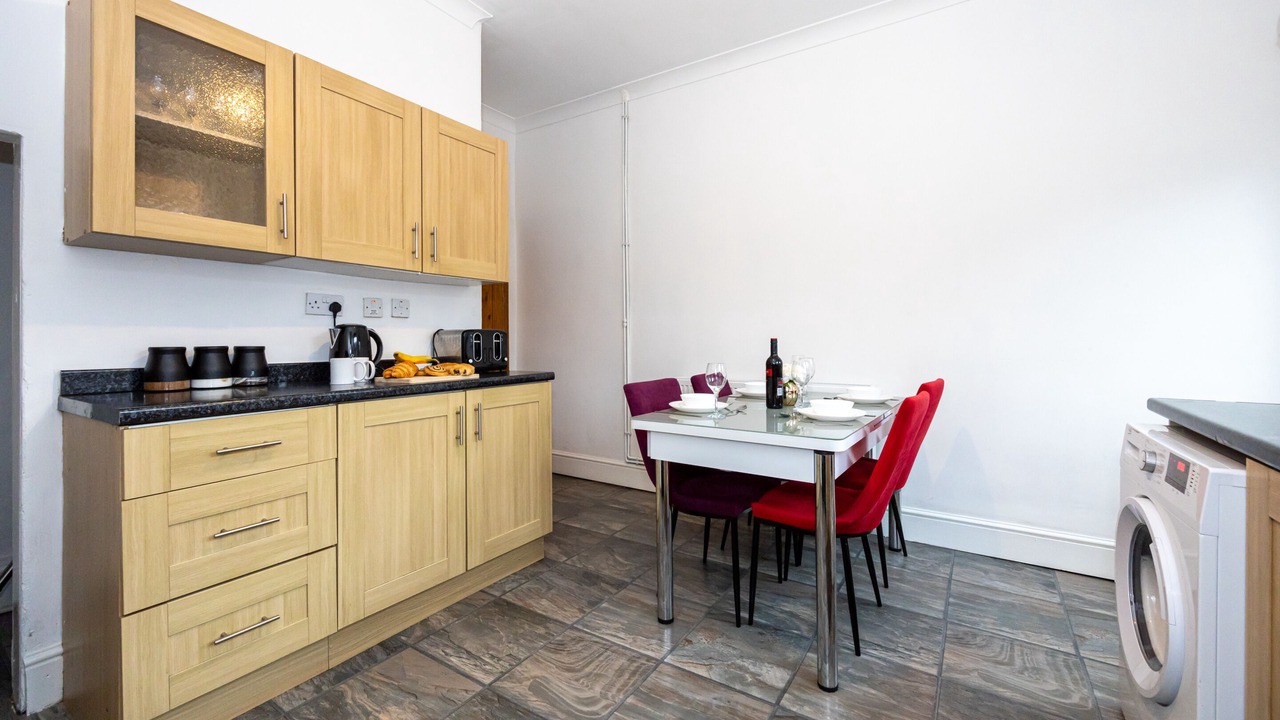 Photo of Others in Blackburn