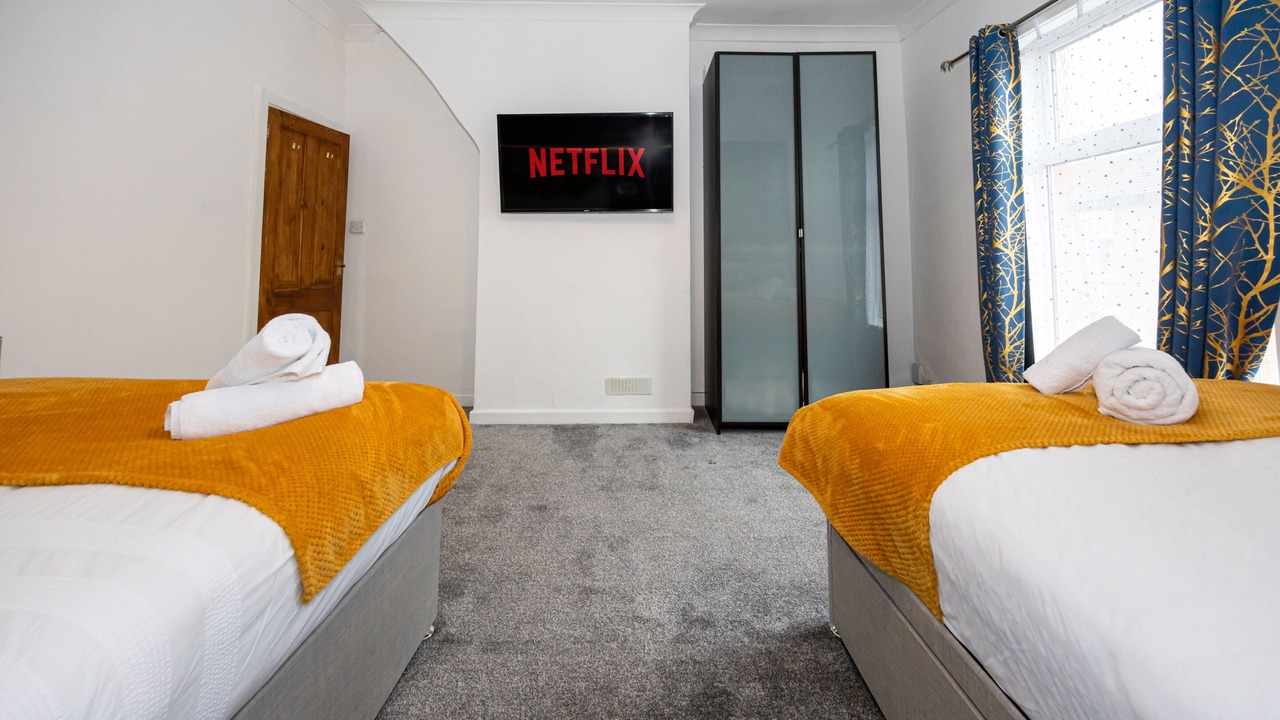 Photo of Others in Blackburn