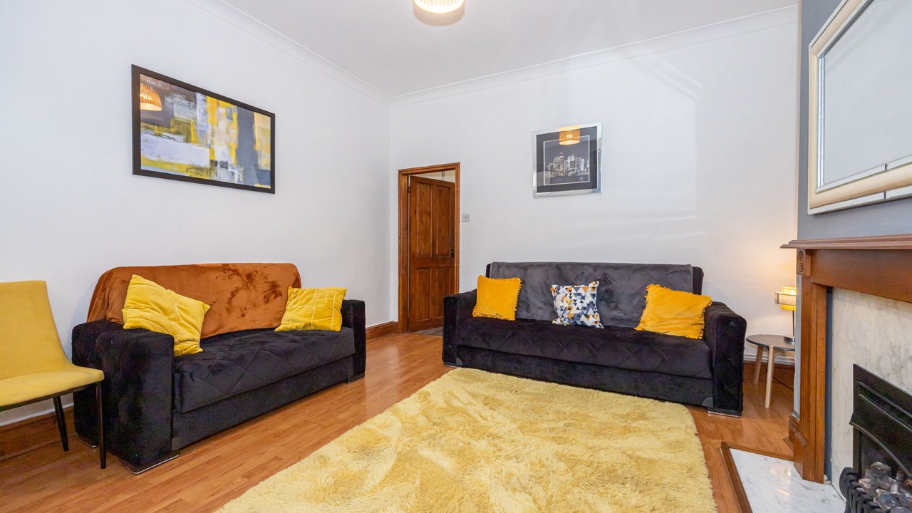 Photo of Bedroom in Blackburn