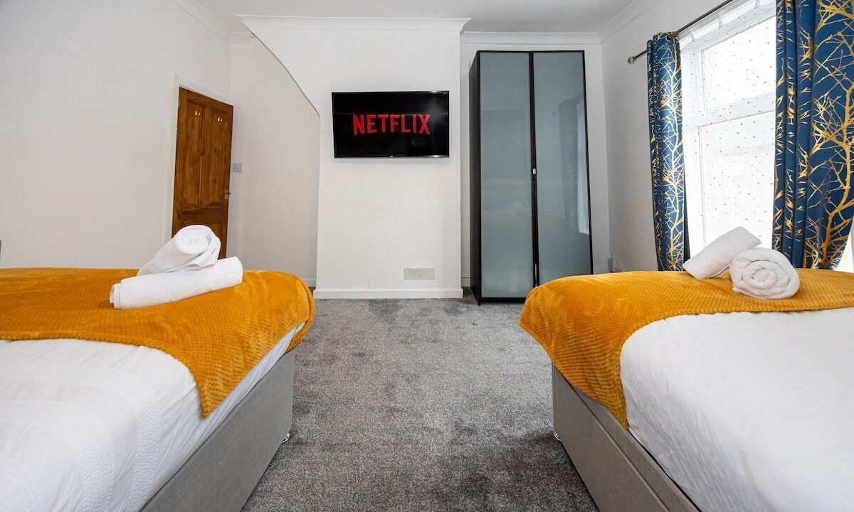 Photo of Others in Blackburn