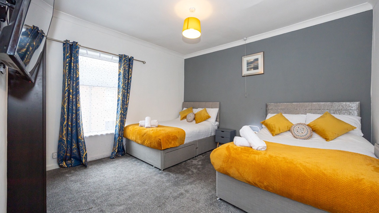 Photo of Others in Blackburn