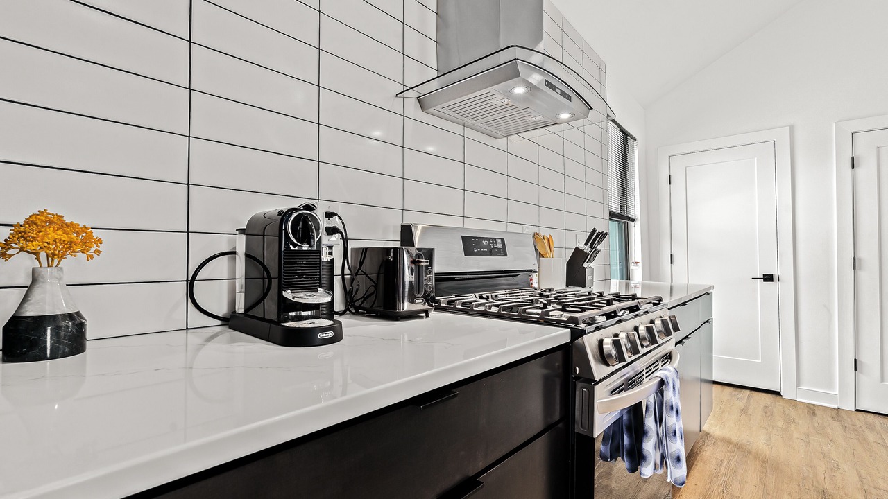 Photo of Kitchen in Detroit