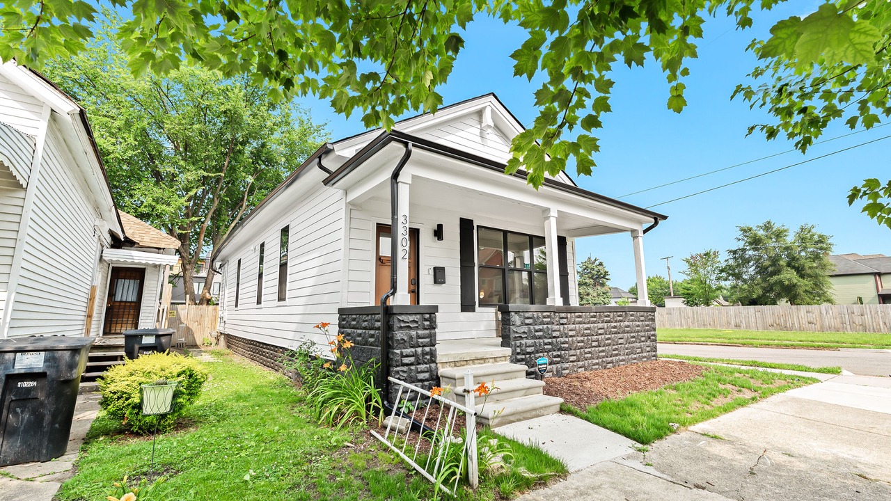Photo of Outdoor in Detroit
