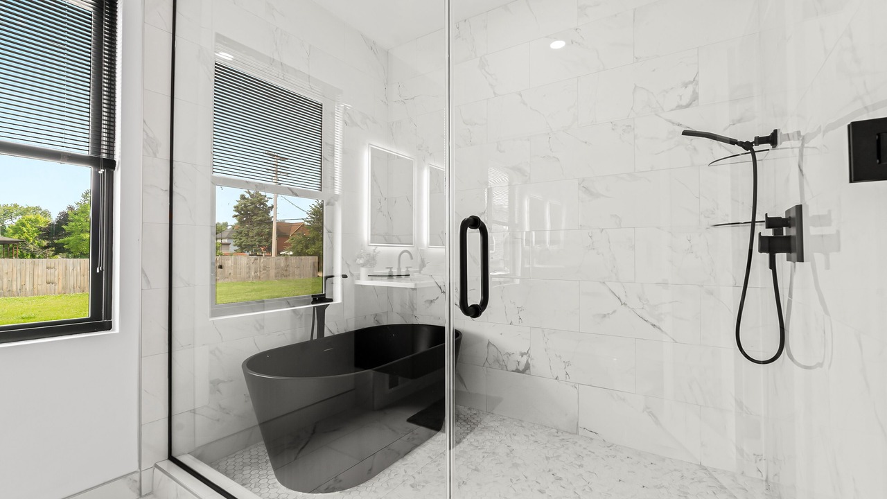 Photo of Bathroom in Detroit