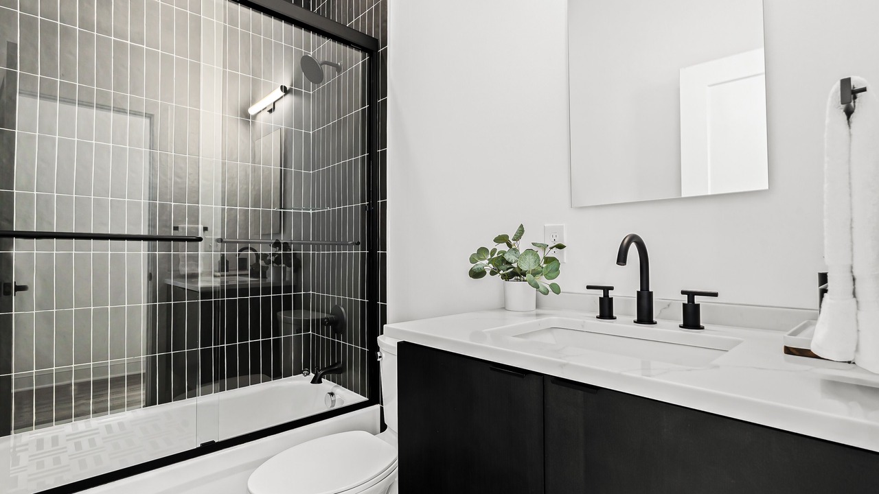 Photo of Bathroom in Detroit