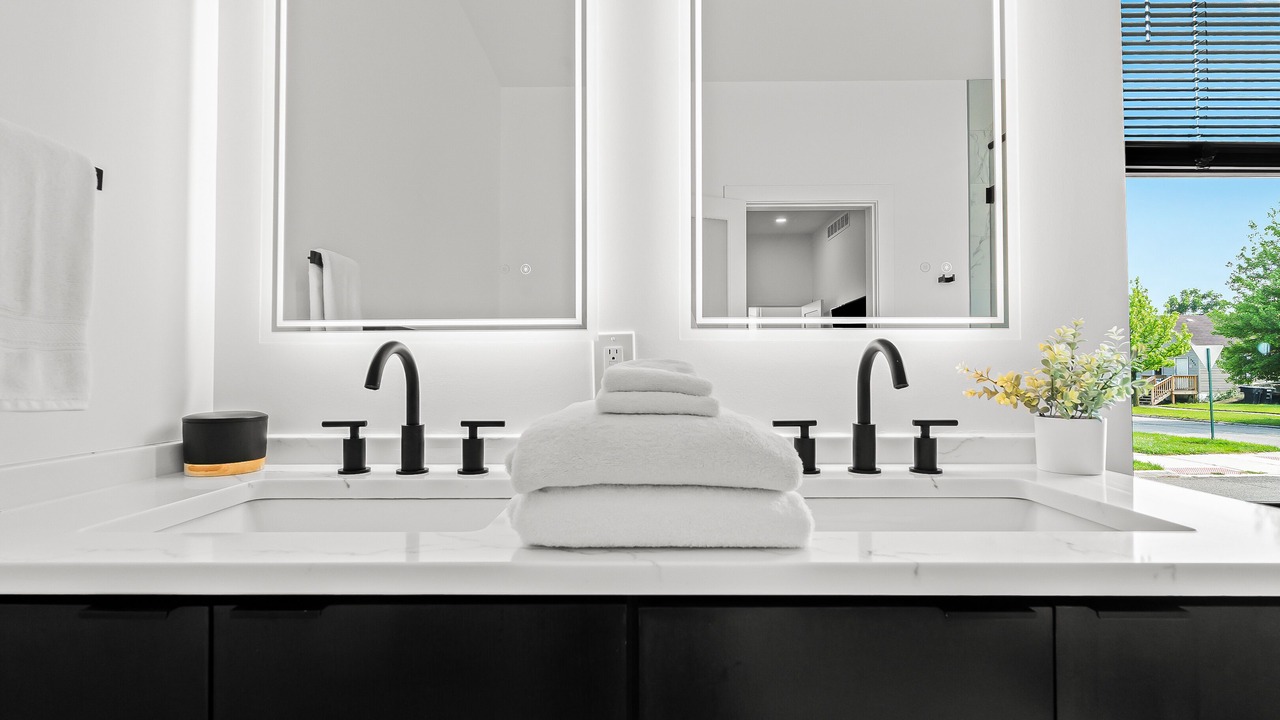 Photo of Bathroom in Detroit
