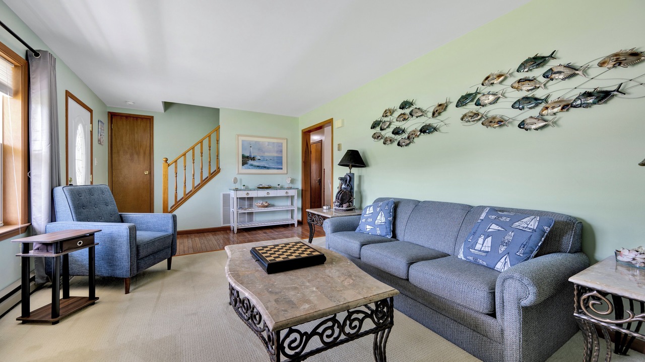 Photo of Livingroom in Lewes
