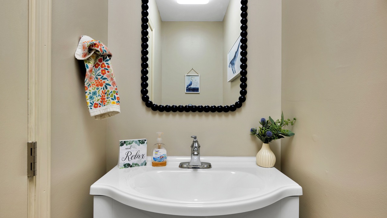Photo of Bathroom in Lewes
