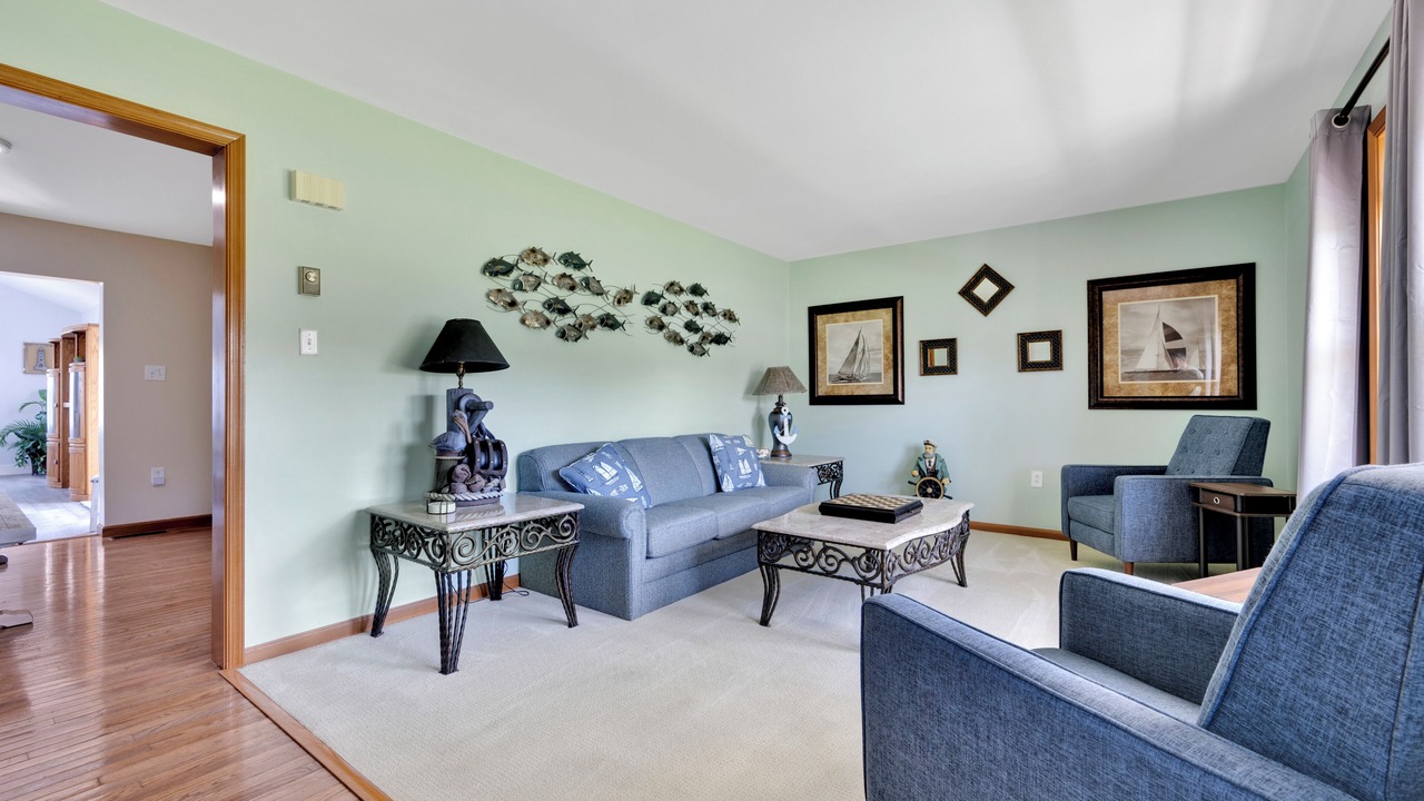 Photo of Livingroom in Lewes