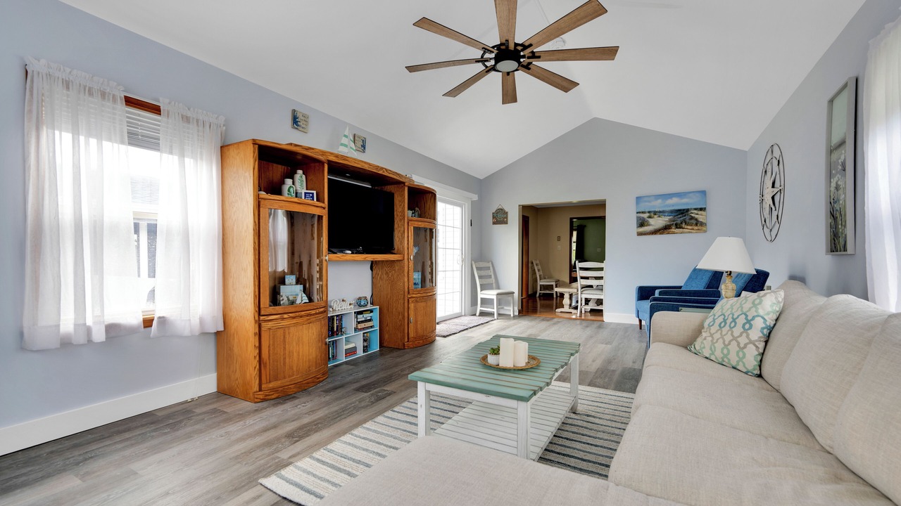 Photo of Livingroom in Lewes