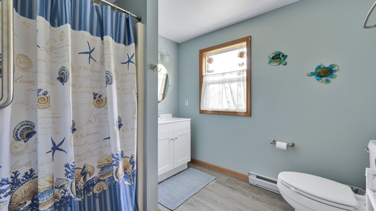 Photo of Bathroom in Lewes