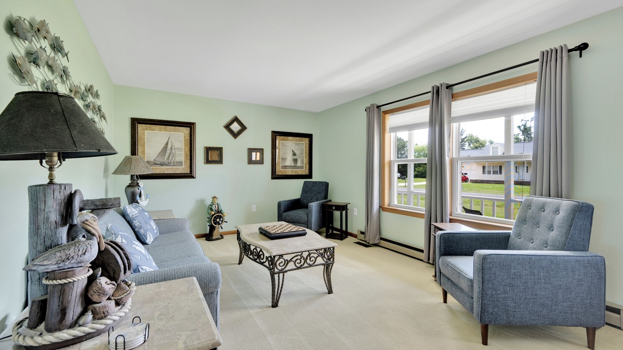 Photo of Livingroom in Lewes