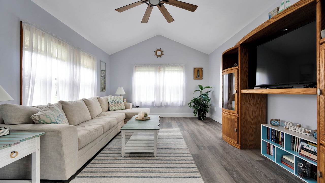 Photo of Livingroom in Lewes